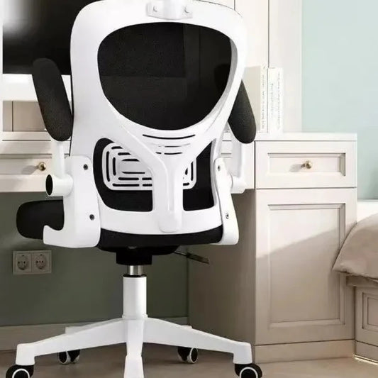 Fishing Study Rolling Office Chair Shipping Designer Pedicure Office Chair Comfy White Cadeiras De Escritorio Office Furniture
