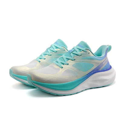 New Men's Running  Shoes Slow Running Shock-Absorbing Wear-Resistant Lightweight Fitness SportsShoes 8055