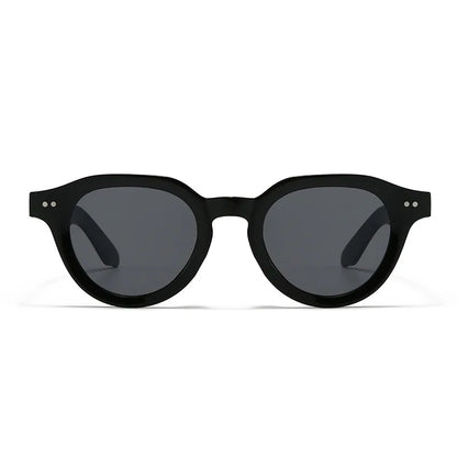 2025 Europe Designer Fashion Sunglasses Men Women Rives Sunset Casual Travel Sun Shades UV400 Suitable Oval Glasses