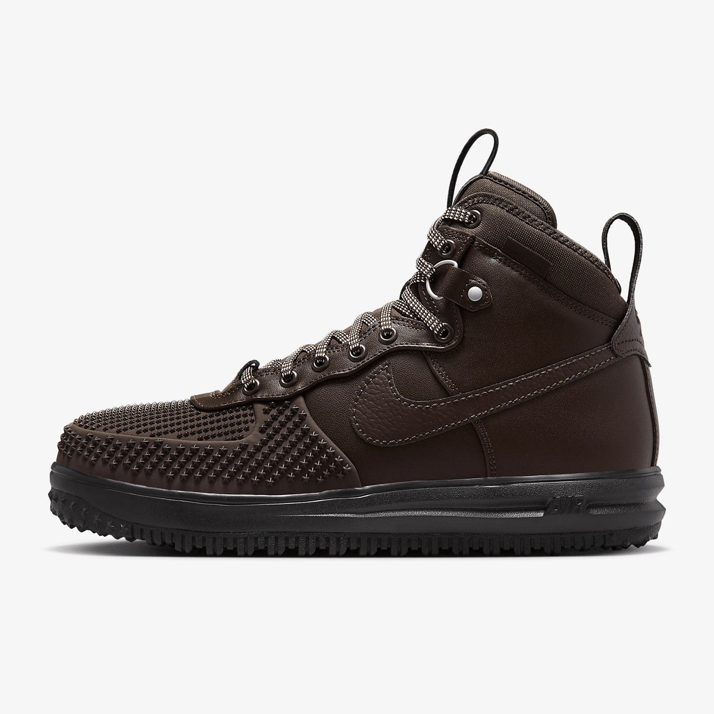 Nike genuine Lunar Force 1 Men's Durable Casual Sneakers DZ5320-201