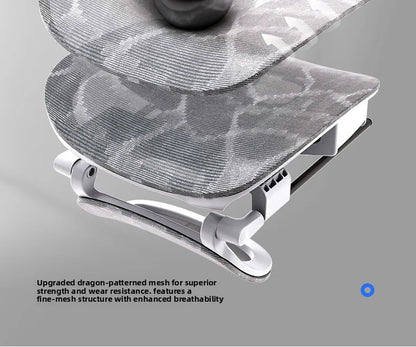 Multi-functional Chair Office Chair Computer Chair Recliner Chair Nap Ergonomic Chair Chair Swivel Chair E-sports Chair