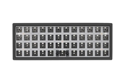 CSTC40 40 RGB 40% Hot Swappable Mechanical Keyboard PCB Programmed VIA VIAL software Macro Firmware RGB Switch Type C Planck