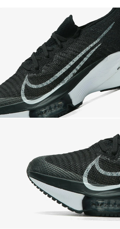 Nike Genuine Air Zoom Tempo Next% FK Men's/Women's Running Shoes CI9924-003