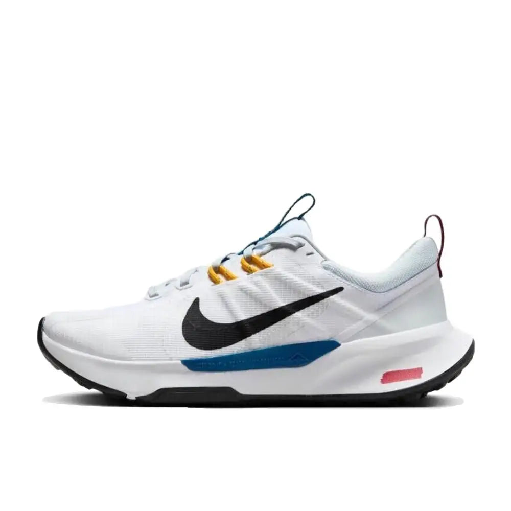Nike JUNIPER TRAIL 2 Women's Sneakers: Breathable Mesh, Lightweight, Cushioned Running Shoes / Casual Shoes DM0821-104