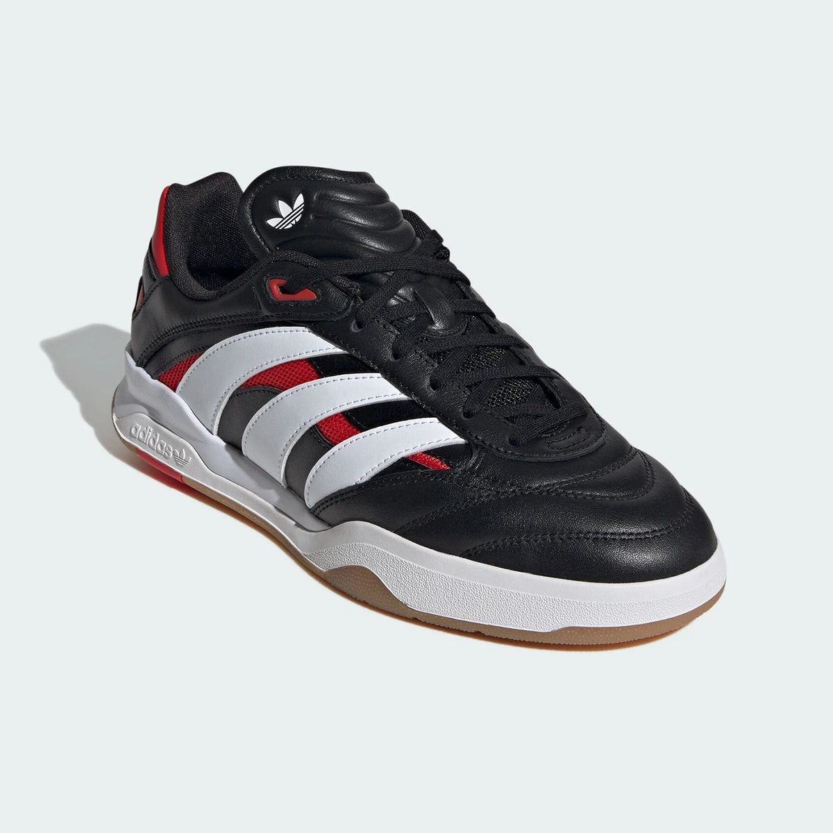 Adidas véritable PREDATOR MUNDIAL unisexe chaussures de sport basses IE5676