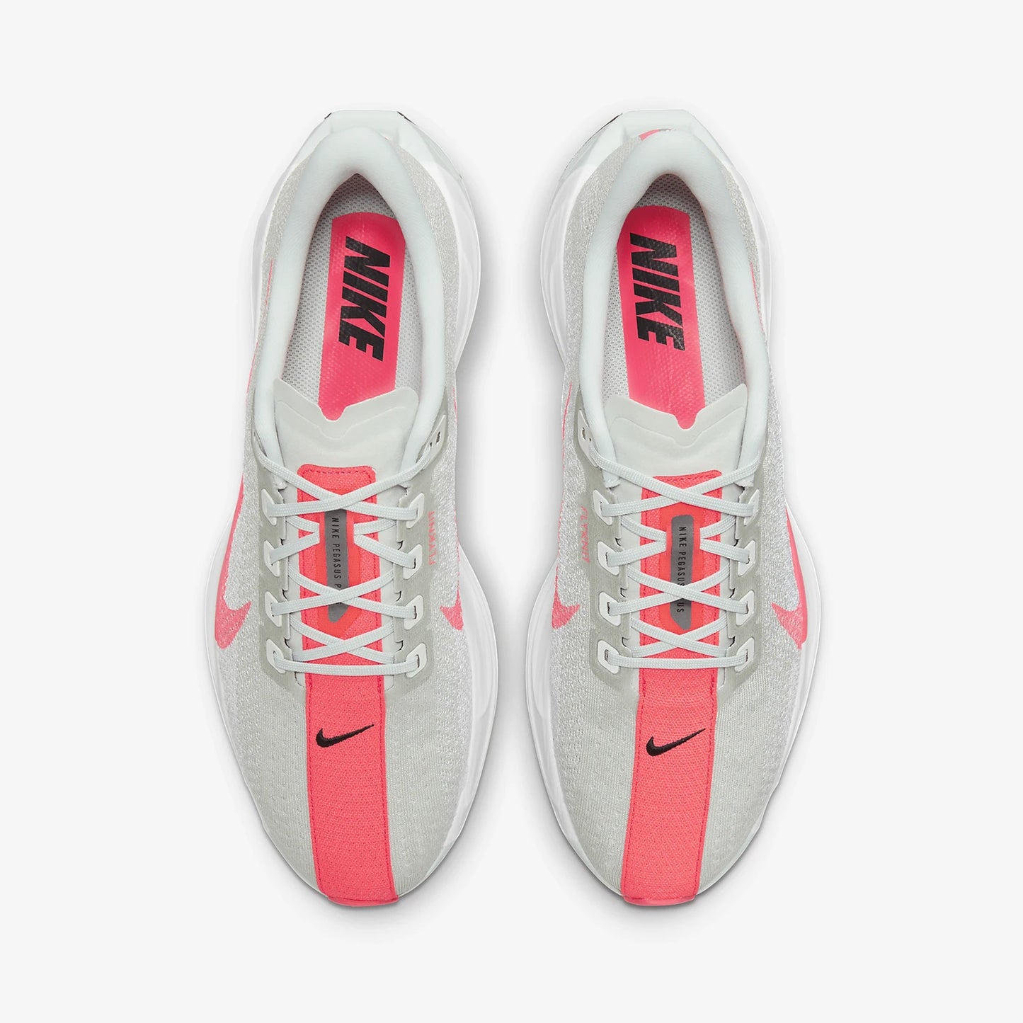 Nike genuine Pegasus Plus men's mesh breathable running shoes FQ7262-001