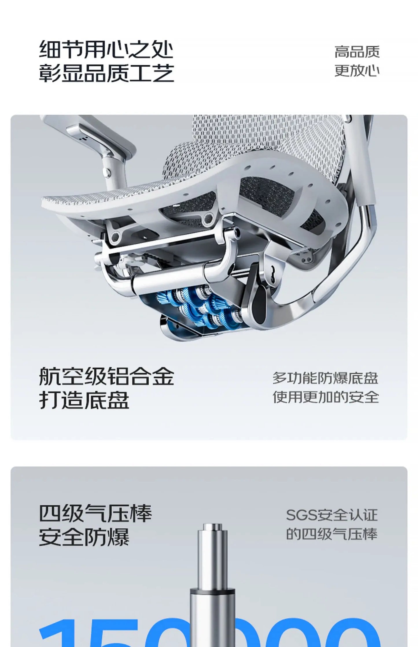 Ergonomic Computer Chair Designer Comfortable Nordic Footrest Modern Trendy Office Chair Relaxing Reading Muebles Furniture