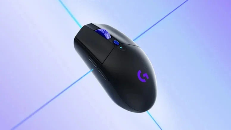 Original Logitech G304X LIGHTSPEED Wireless Mouse Esports Gaming Mouse Lightweight 57g for PC Gamer Gaming Accessoires Gift