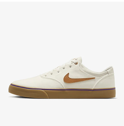 Sneakers Nike Authentic SB Chron 2 CNVS da uomo e donna, classiche basse, DM3494-200