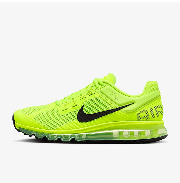 Nike Authentic 2025 New Men's Air Cushion Mesh Breathable Running Shoes HF3660-700