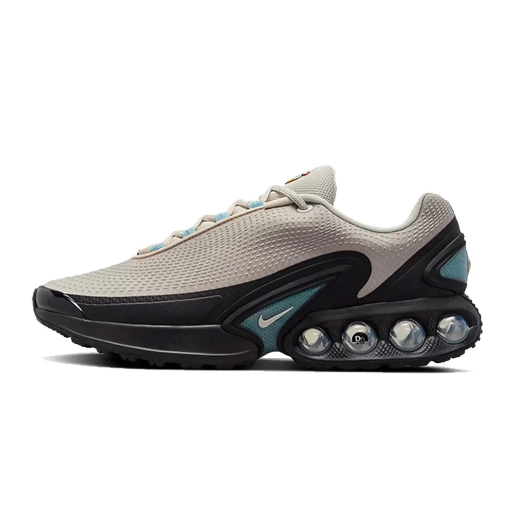 Nike Air Max Dn Comfortable & Minimalist Durable Low-Top Casual Lifestyle Shoe Men's Black DV3337-006