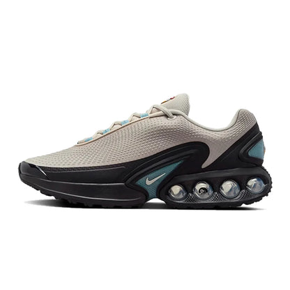 Nike Air Max Dn Comfortable & Minimalist Durable Low-Top Casual Lifestyle Shoe Men's Black DV3337-006