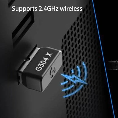 Original Logitech G304X LIGHTSPEED Wireless Mouse Esports Gaming Mouse Lightweight 57g for PC Gamer Gaming Accessoires Gift