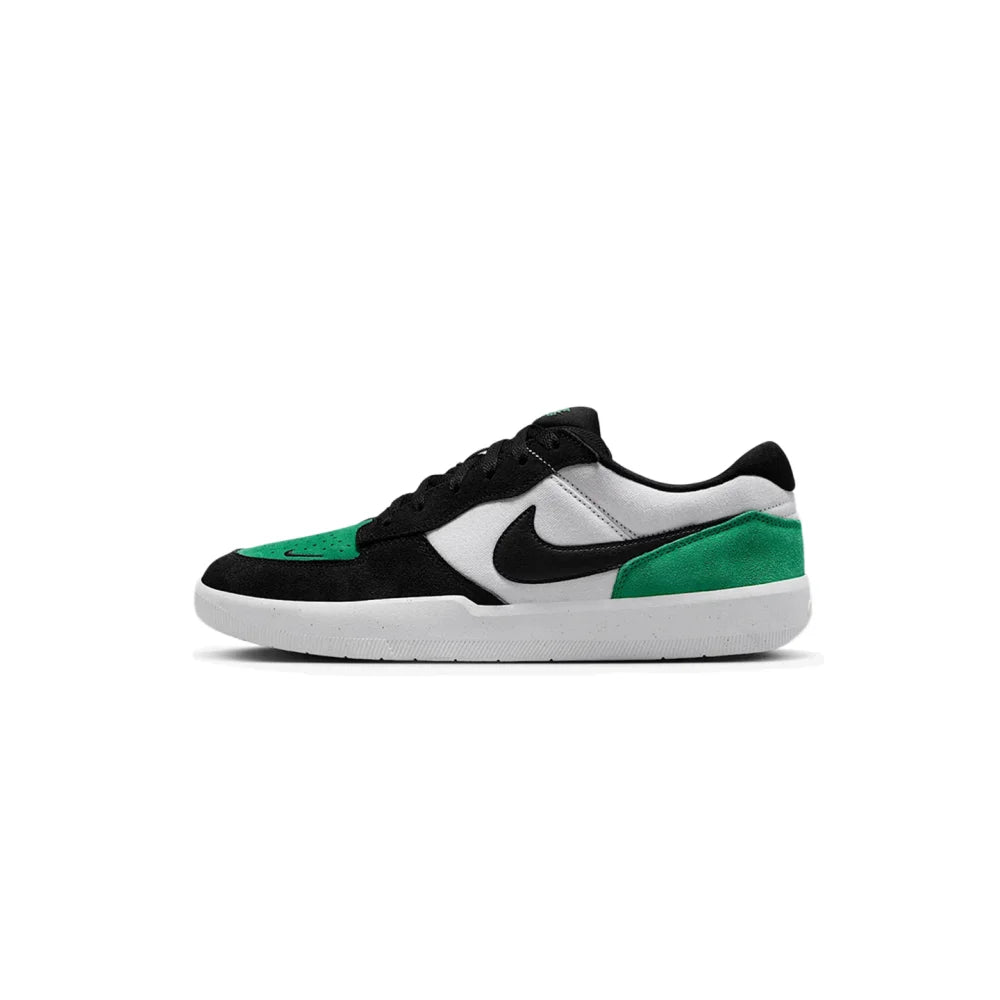 Nike SB Force 58 Unisex Low-Top Skate Shoes - Comfortable, Versatile, Durable, Breathable DV5477-009