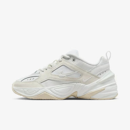 Nike M2K TEKNO Retro Slip-Resistant Durable Versatile Cushioned Dad Shoes Sports Shoes AO3108-013
