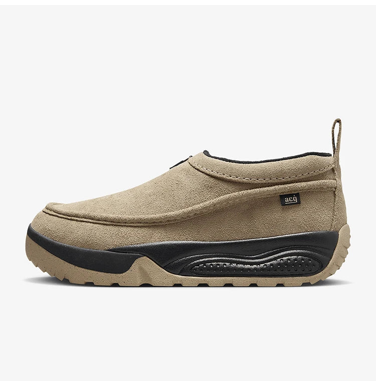 Nike genuine Rufus ACG men's and women's outdoor sports retro casual shoes FV4317-200