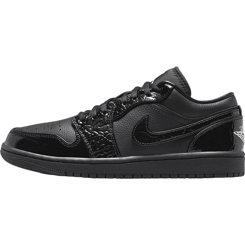 Nike Official Genuine JORDAN Women's Retro Casual Fashion Sneakers HJ7743-010