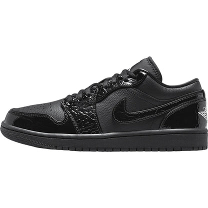 Nike Official Genuine JORDAN Women's Retro Casual Fashion Sneakers HJ7743-010