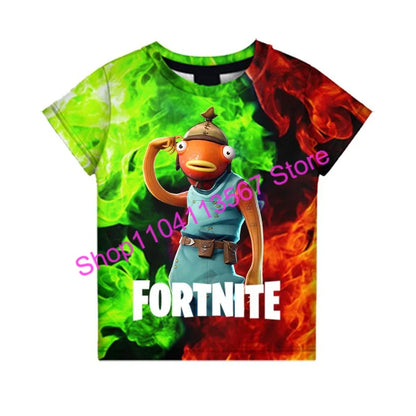 Felpa con cappuccio Fortnite con lama stampato in 3D, stile Battle Royale cartoon, per uomo e donna, felpa da eroe del gioco per adolescenti