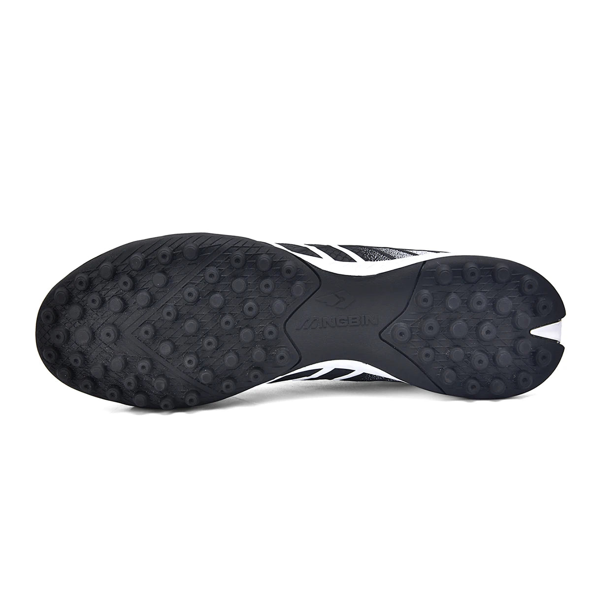 Nouvelles chaussures de football pour hommes, crampons de futsal, chaussures de football, confortables, ultra-légères, pour terrain synthétique et naturel, sportives, antidérapantes, pour adultes, professionnelles.