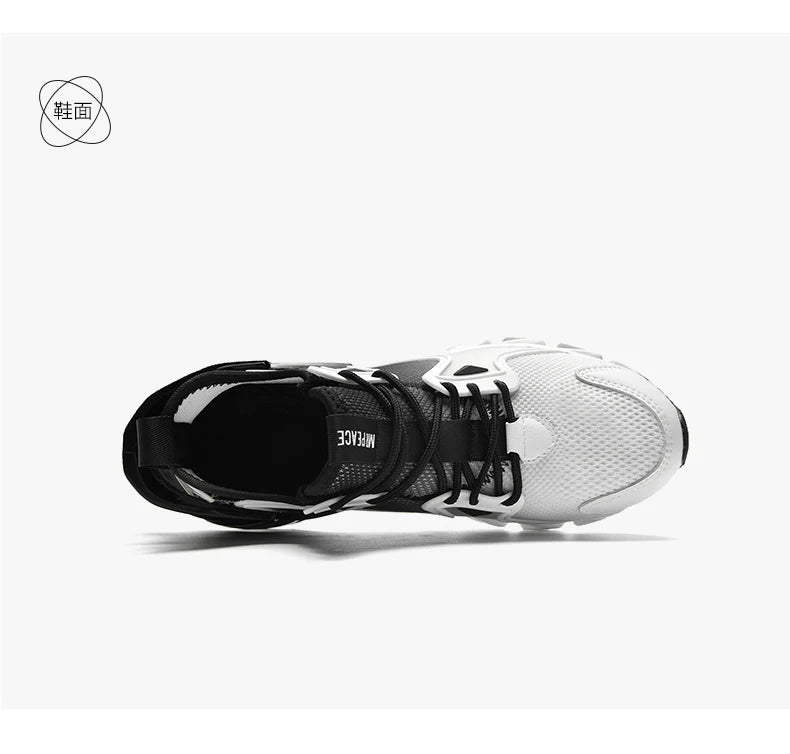 Buty męskie, trampki, obuwie męskie codzienne, buty męskie tenisowe, buty luksusowe, buty sportowe, buty wyścigowe, buty oddychające, modne mokasyny, buty do biegania dla mężczyzn