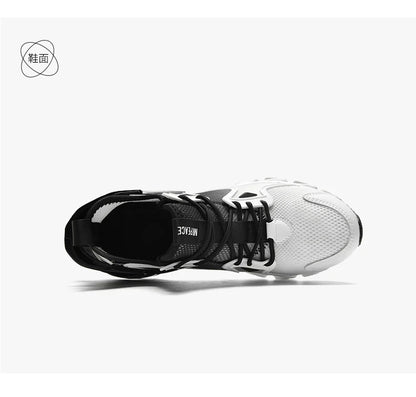Buty męskie, trampki, obuwie męskie codzienne, buty męskie tenisowe, buty luksusowe, buty sportowe, buty wyścigowe, buty oddychające, modne mokasyny, buty do biegania dla mężczyzn