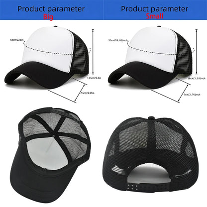 Cappellino da baseball Cartoon "The Amazing Digital Circus" per adulti, con stampa anime, per studenti, estivo, sportivo, regolabile, carino, da regalo