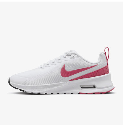 Nike Air Max Nuaxis Women's Lace-Up Sporty Casual Shoes HF1233-100