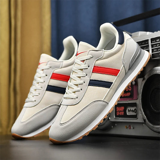 Men's trendy Forrest Gump shoes, versatile sports and casual men's shoes for street fashion