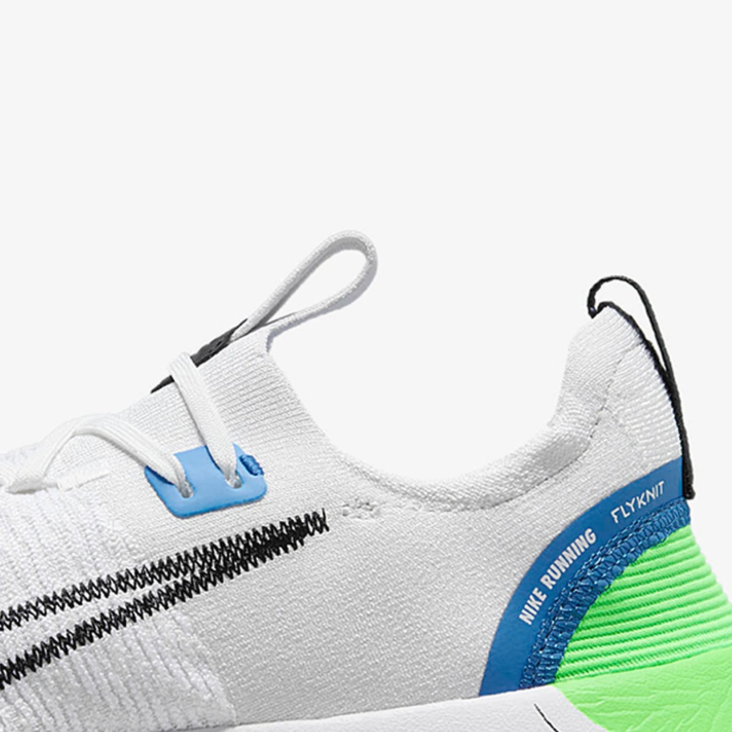 Nike Official Genuine 2023 New Men's Breathable and Wear-Resistant Low-Cut Running Shoes FB1276-104