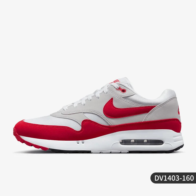 Nike genuine Air Max 1'86 OG G men's and women's golf shoes DV1403-110