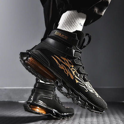 Pantofi bărbați Adidași bărbați Pantofi casual bărbați Pantofi de tenis Pantofi de lux Pantofi de antrenament Pantofi de alergare Pantofi respirabili Pantofi de modă Pantofi de alergare pentru bărbați