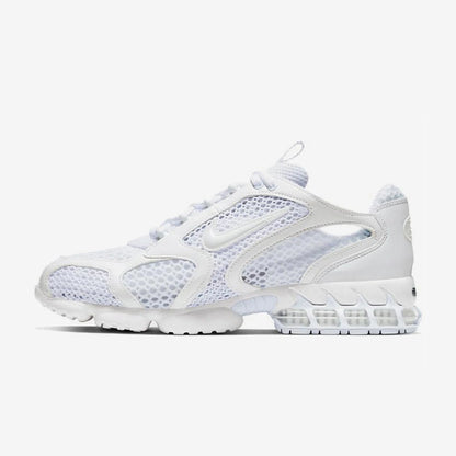 Nike Authentic AIR ZOOM Men's Sport Mesh Cushion Running Shoes CJ1288-100