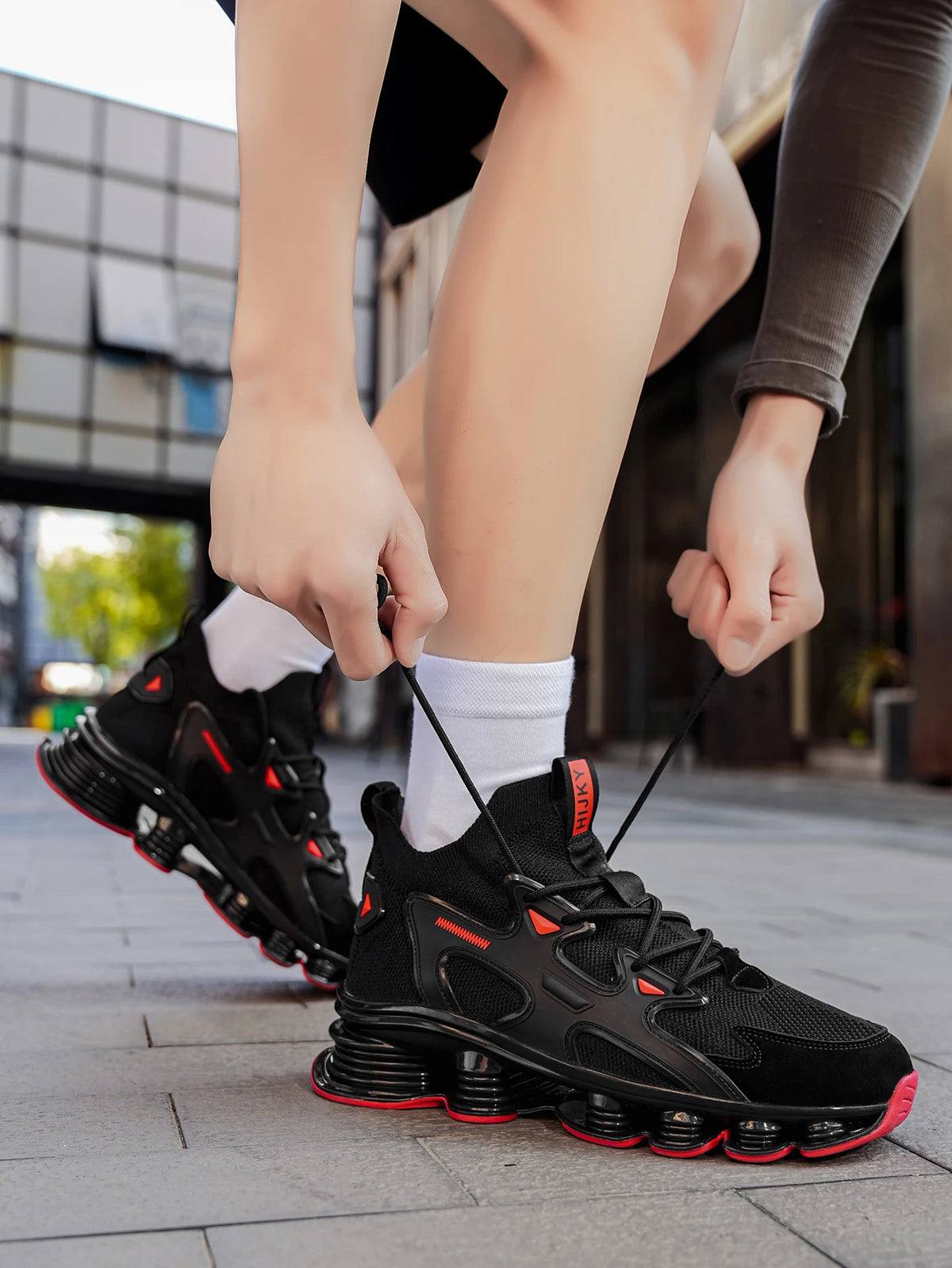 Chaussures pour hommes, baskets, chaussures de luxe, chaussures décontractées pour hommes, chaussures de course respirantes, mocassins de mode, chaussures de course pour hommes