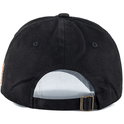 Hot Sale Unisex Baseball Cap American 250th Anniversary 1776-2026 Embroidered Hat Cap Eagle Pattern Outdoor Casual Dad Hat