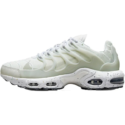 Nike Authentic Air Max Men's Low-Top Casual Running Shoes DQ3977-100