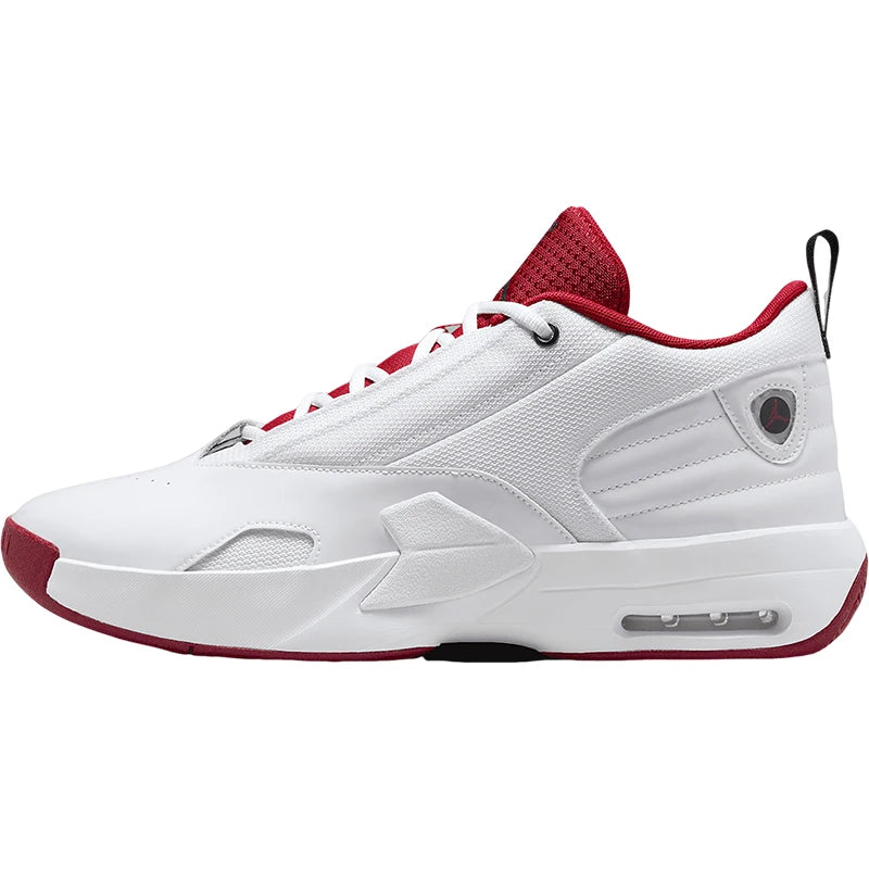 Nike Official Genuine JORDAN Men's Breathable Cushioned Air Basketball Shoes FQ8298-106
