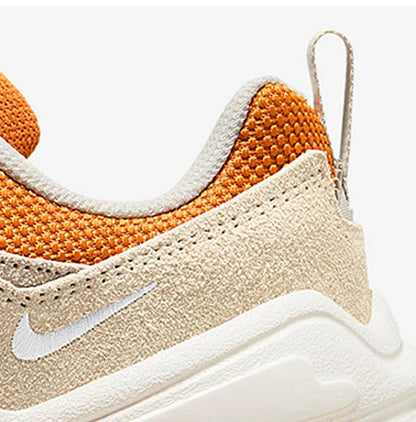 Nike Authentic TECH HERA Men's Cushioned Low-Top Wear-Resistant Running Shoes FJ9532-800