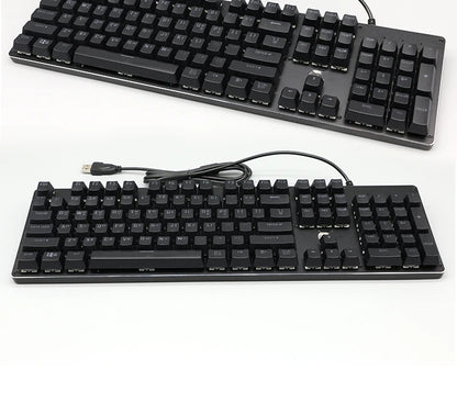 104 Keys Korean French Russian Spanish German Backlit Keycaps For Mx Switch Mechanical Keyboard OEM Profile ABS Key Caps DIY
