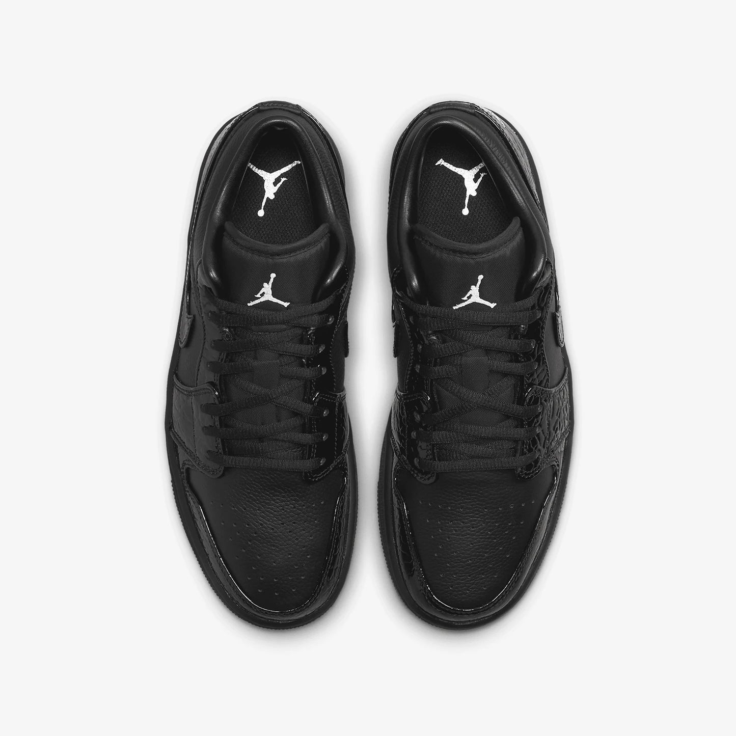 Nike Official Genuine JORDAN Women's Retro Casual Fashion Sneakers HJ7743-010