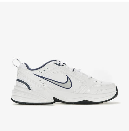Nike official authentic AIR MONARCH IV men's and women's comfortable cushioned sports shoes 415445