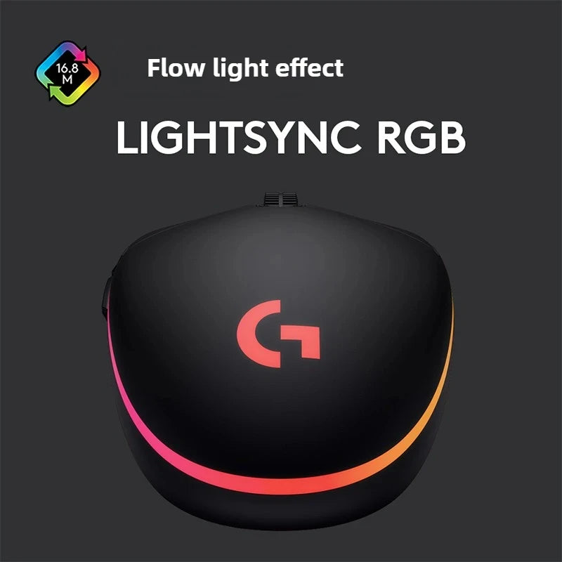 Logitech G305 G304 Gaming Mouse High DPI Precise Positioning Long Lasting Battery Perfect for Home Office Travel PC Gamer