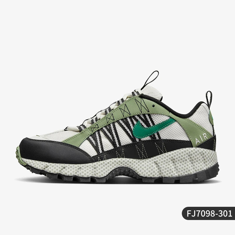 Nike genuine Air Humara QS Unisex Low-Top Trail Running Shoes FJ7098-301