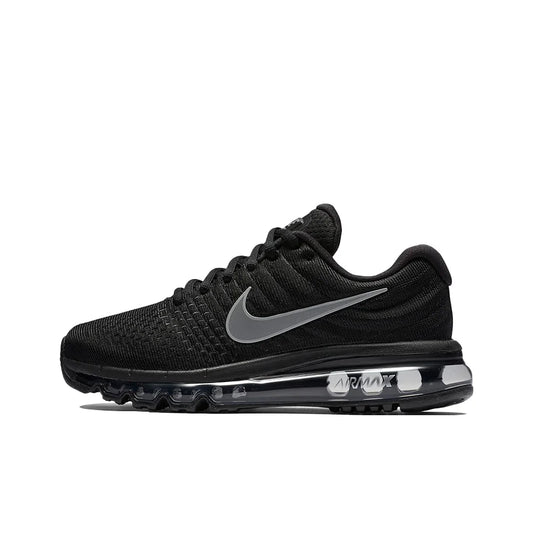 POIZON Nike Air Max 2017 'Black' 849559-001