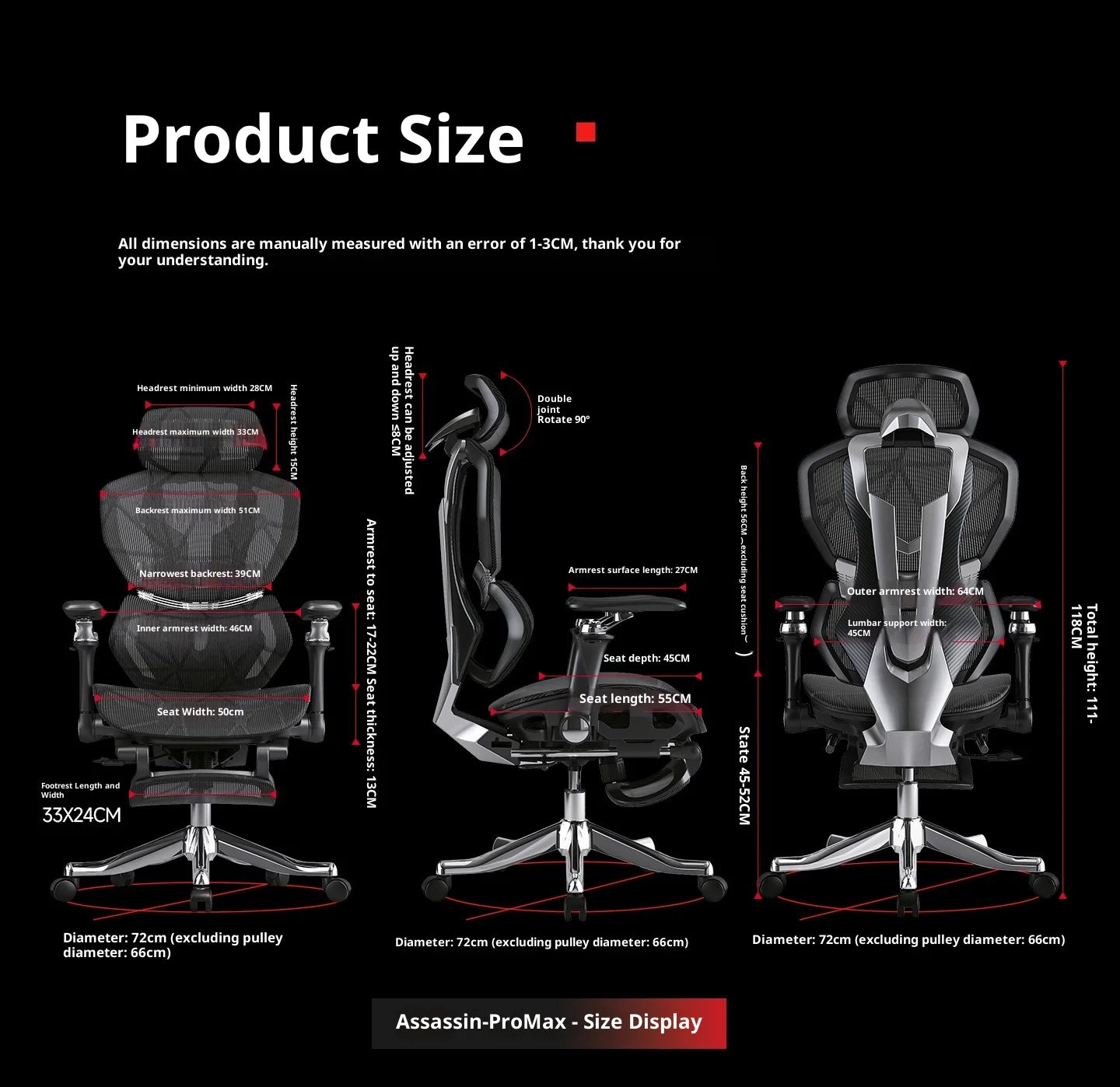 Manicurist Chairs Gaming Portable Chair Office Cheap Gamer Chair on Wheels Chaise Bureau De Travail Armchair Furniture SIDIZ