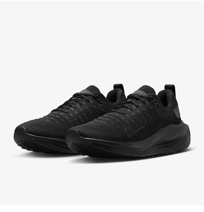 Nike genuine INFINITY RUN4 men's and women's lightweight and durable running shoes DR2665-004