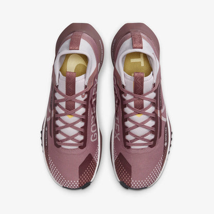 Nike genuine PEGASUS TRAIL 4 Women's Cushioned Off-Road Running Shoes DJ7929-201