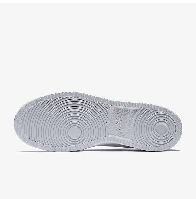 Chaussures de course rétro pour hommes Nike EBERNON LOW, modèle authentique et neuf, AQ1775-100.