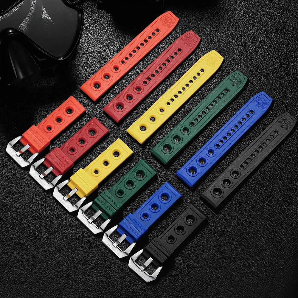 STEELFLIER Official SF746 Luxury Quartz Wristwatch Swiss Luminous VH60 Mute Movement 20Bar Waterproof Multi-time Zone Watches