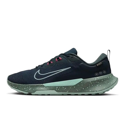 Nike Juniper Trail 2 GTX Men's Stylish and Versatile Sneakers: Comfortable, Slip-Resistant, Durable, and Waterproof HM9734-302
